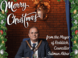 Christmas message
