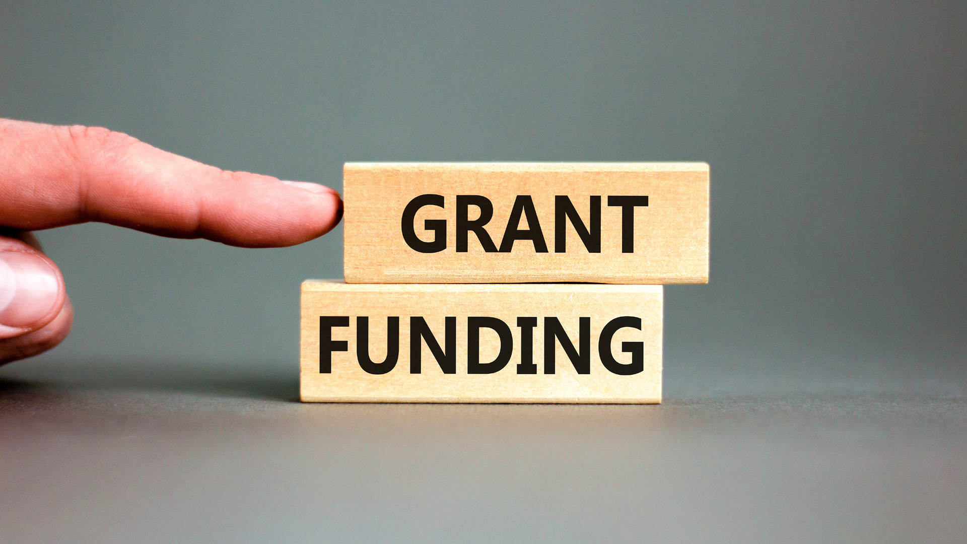Grant Funding