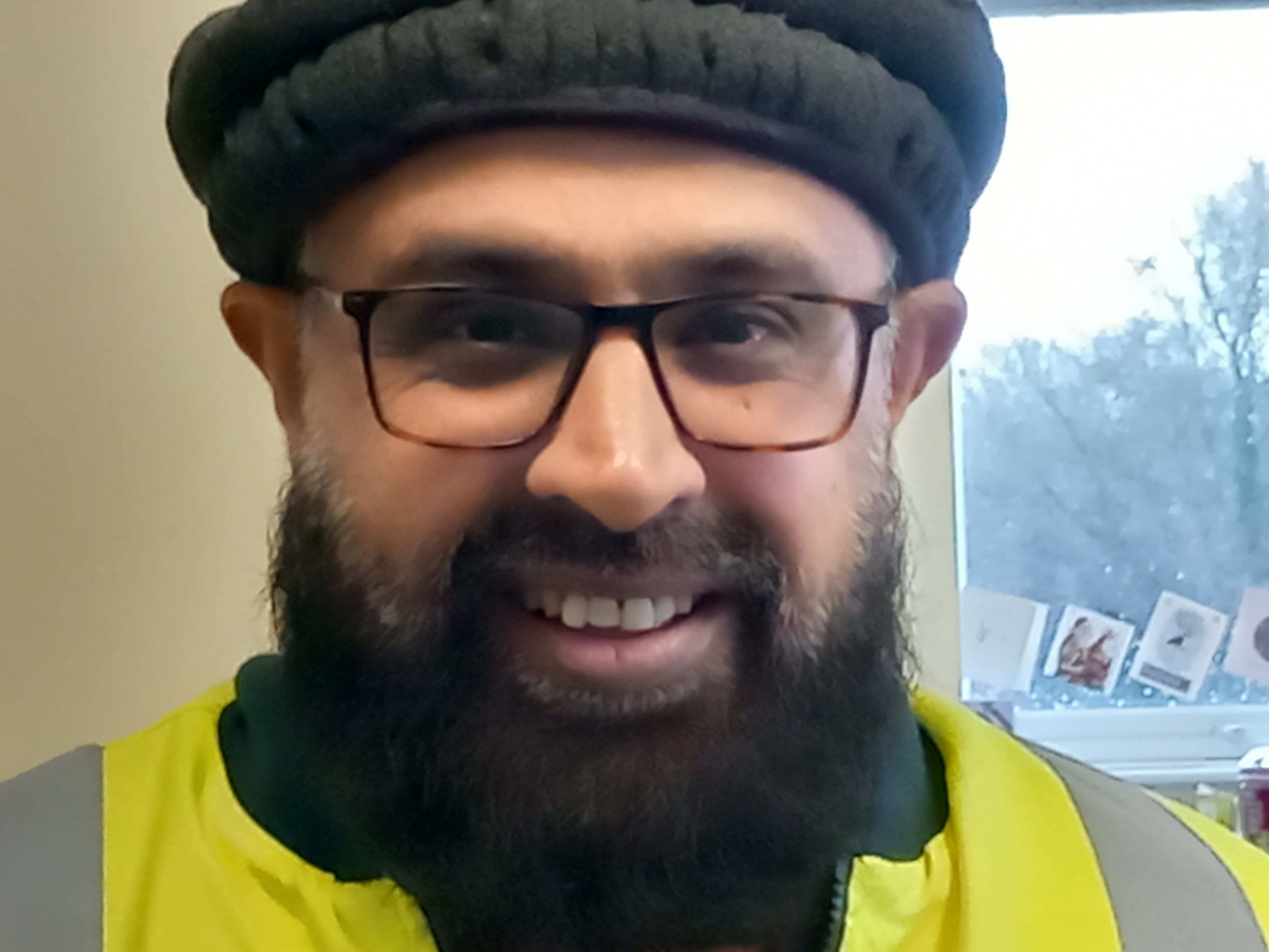 Mohammad Nasir (NAZ)