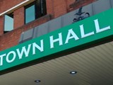 Town Hall