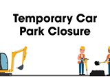 Matchborough Carpark Getting Makeover