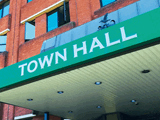 Town Hall