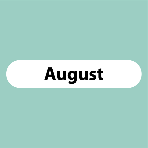 August